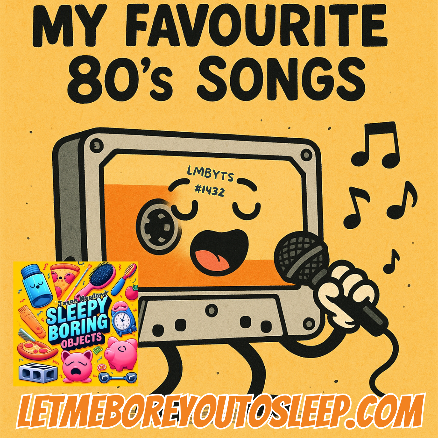 #1432 Favourite 80's Songs